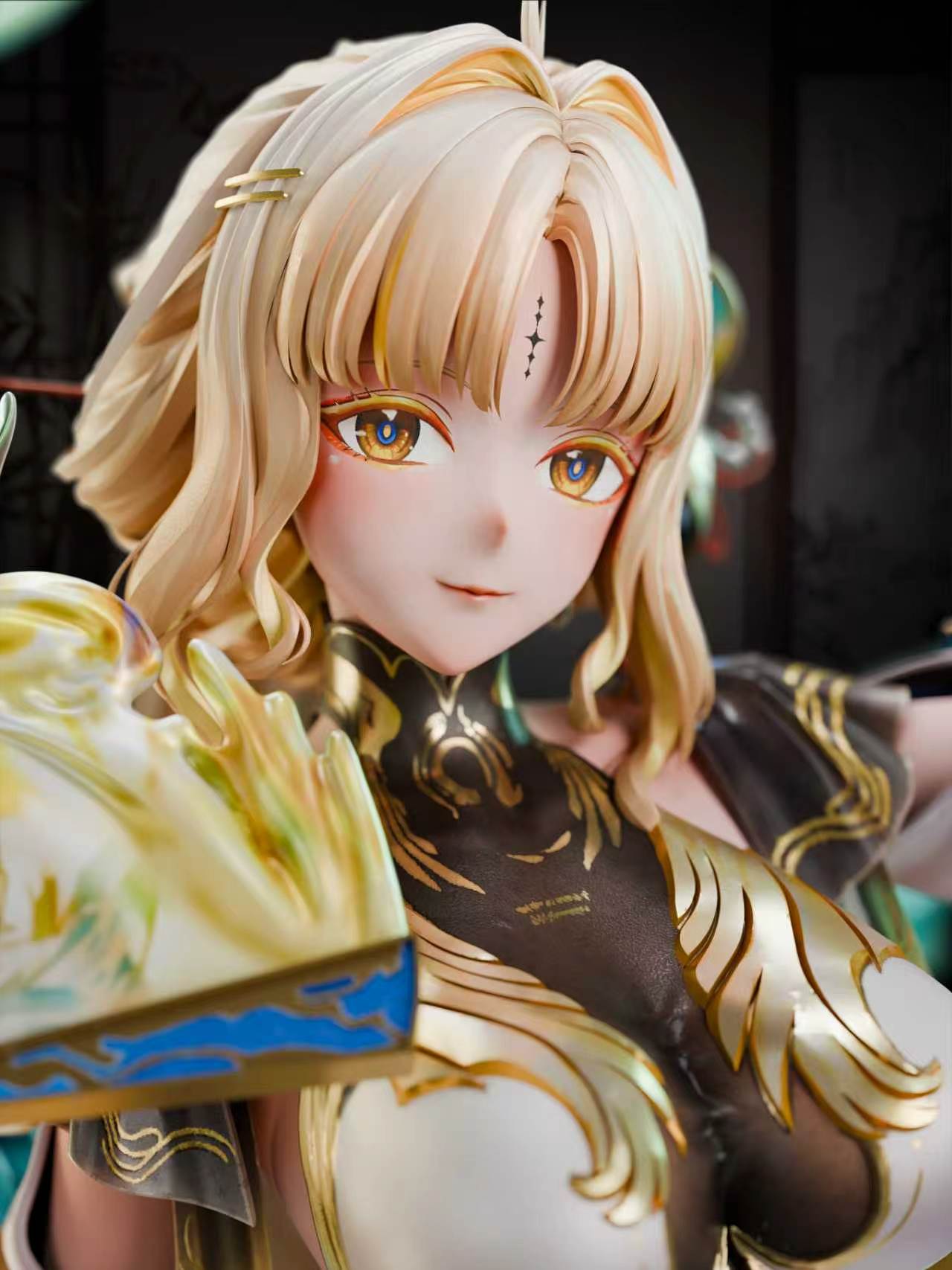 [Pre-order] 1/6 Suishui - MiYin Studio