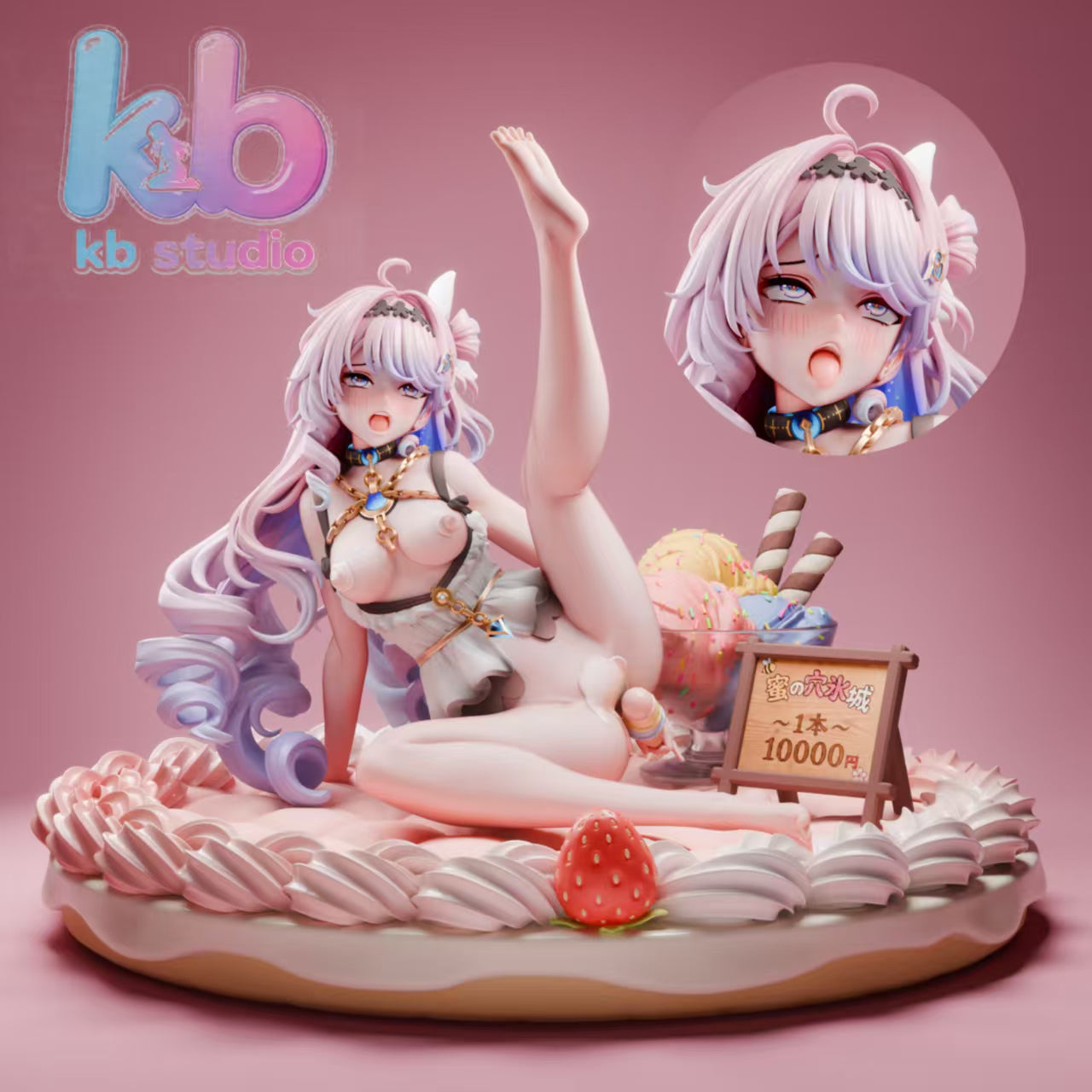 Denia figure