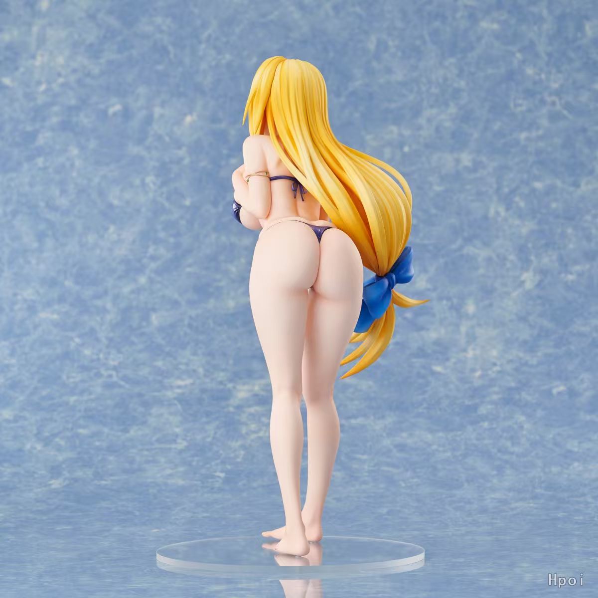 [Pre-order] 1/4 To Love Ru Tearju Lunatique Statue