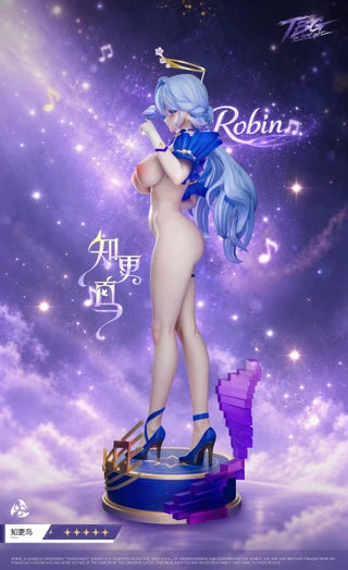 [Pre-order] 1/6 Robin-TBG Studio