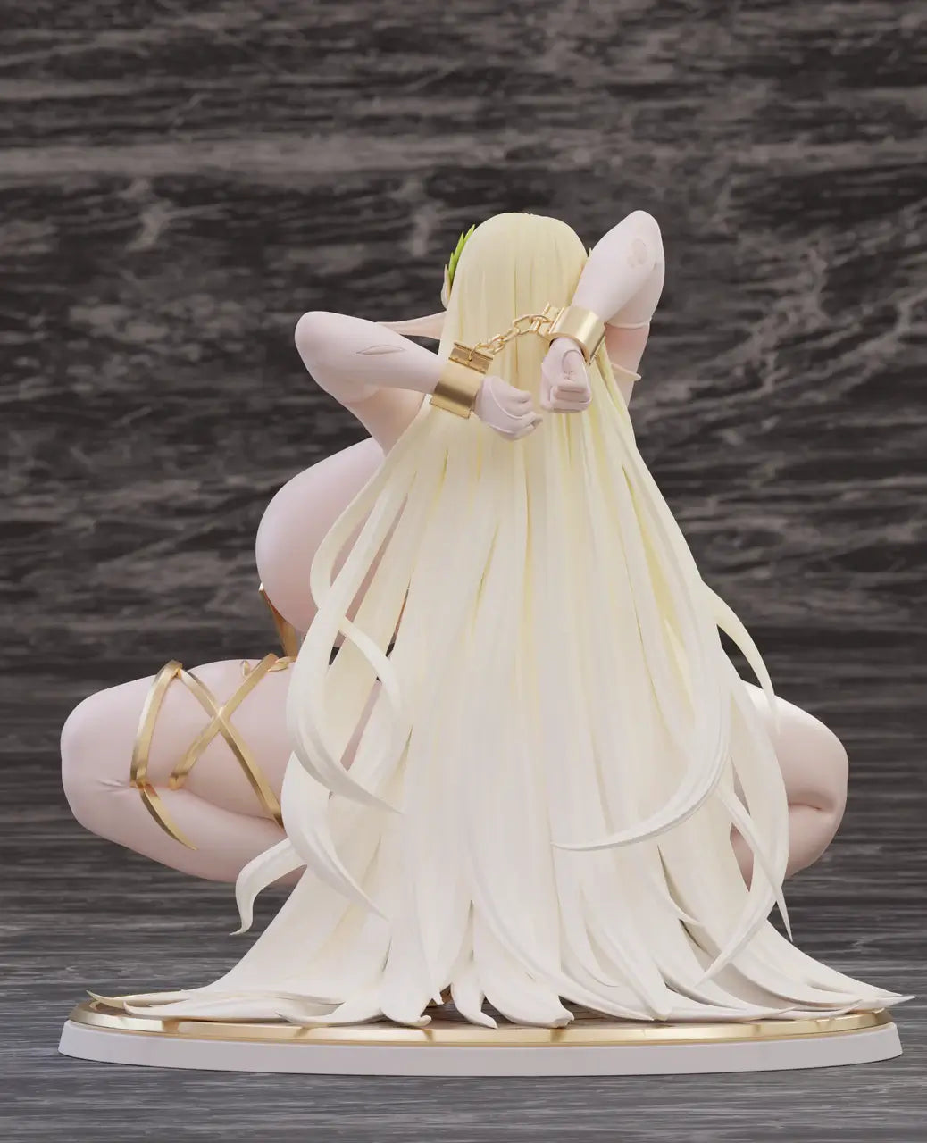 [Pre-order] 1/6 & 1/4 Goblin ELF -  SODA Studio