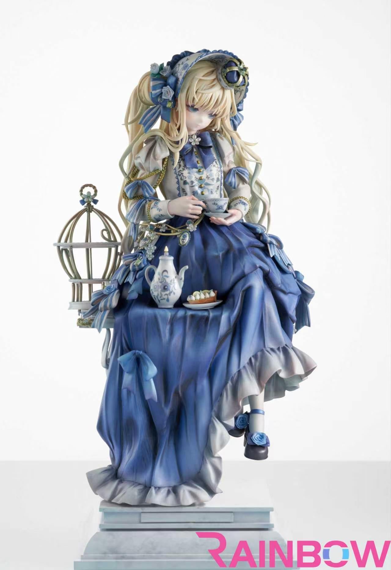 [Pre-order] 1/7 Afternoon Tea - Rainbow