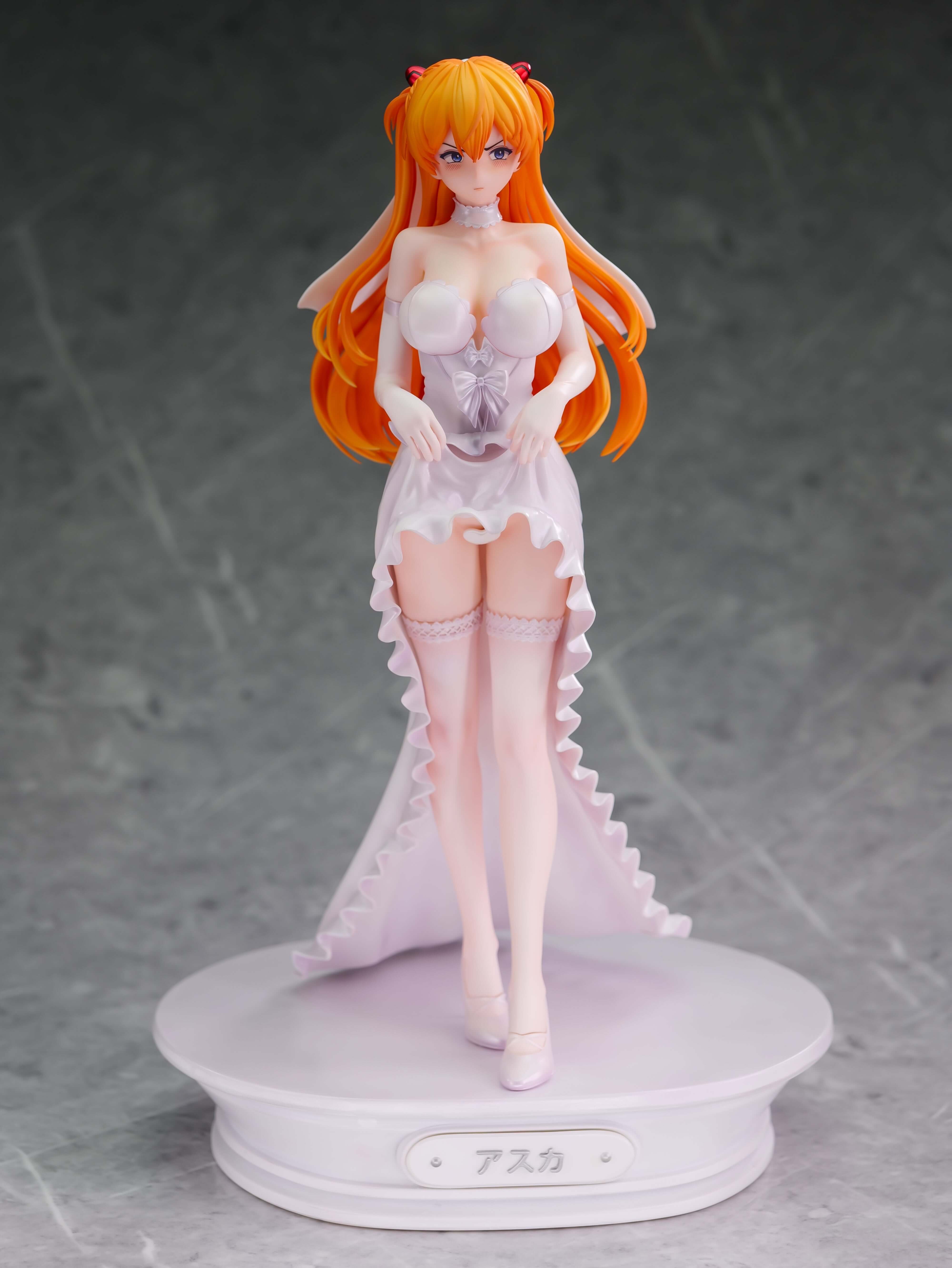 Asuka hentai figure_front