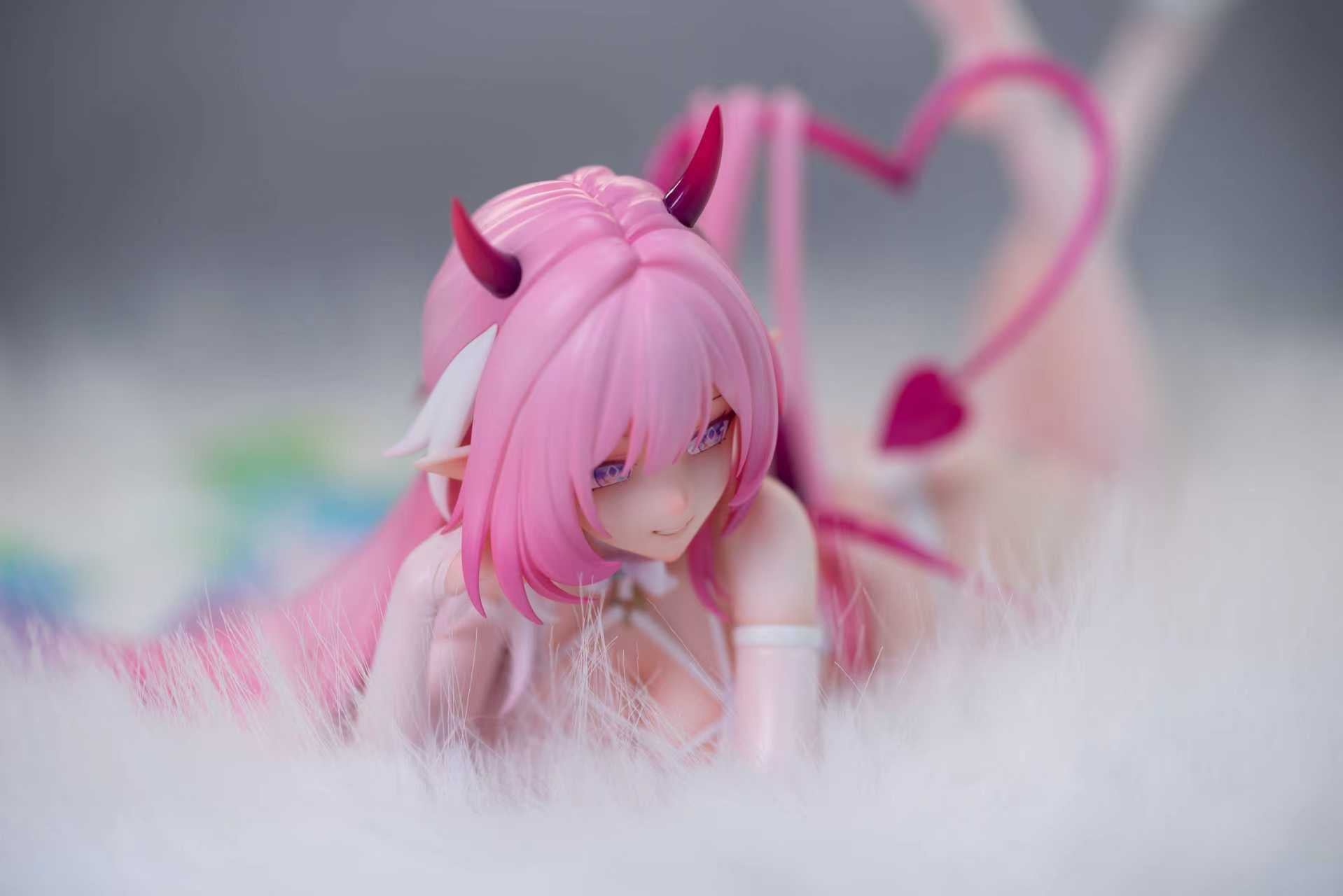 [Pre-order] 1/6 Xilian Little Devil - Kaleidoscope