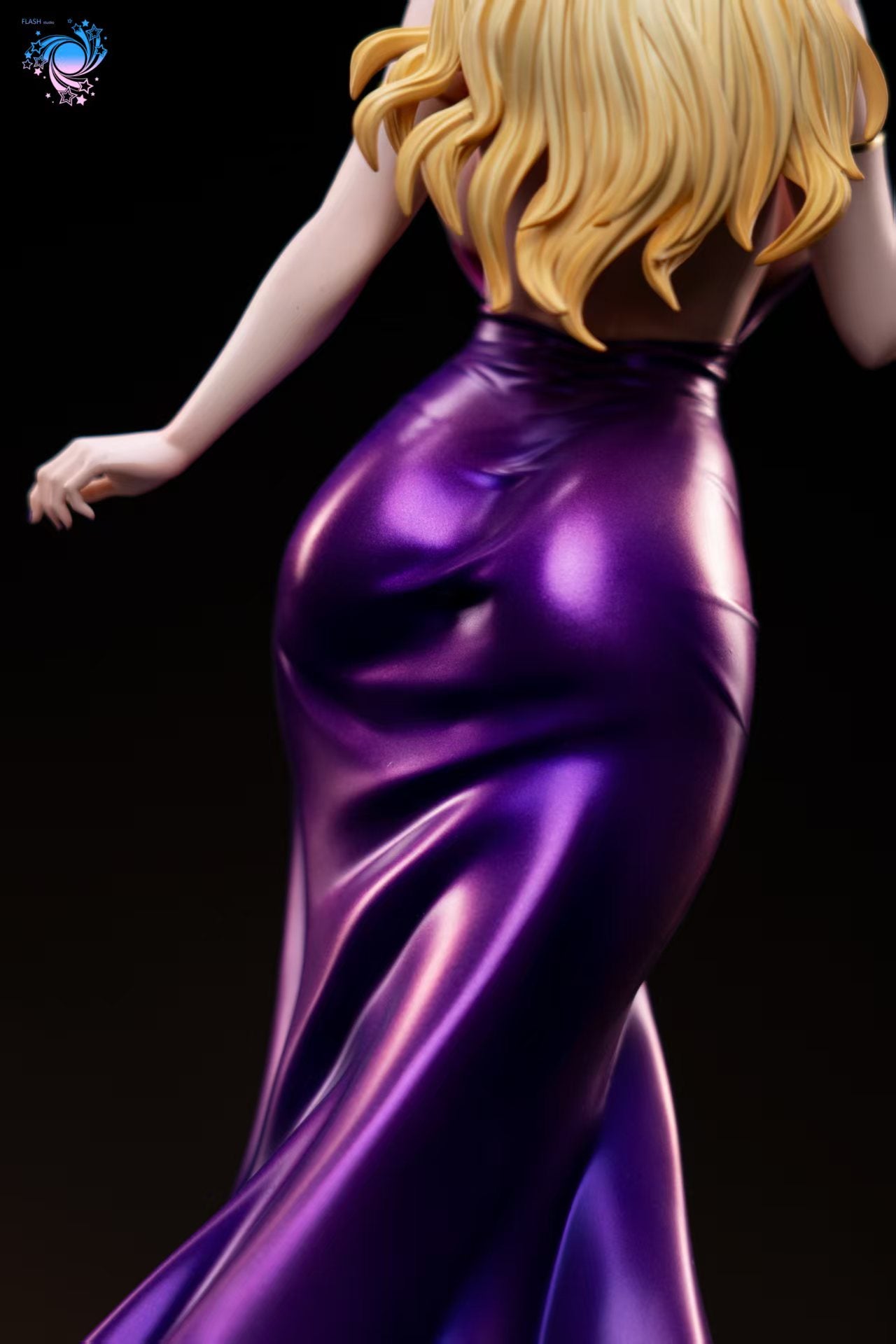 [Pre-order] 1/6 Vermouth - Flash Studio