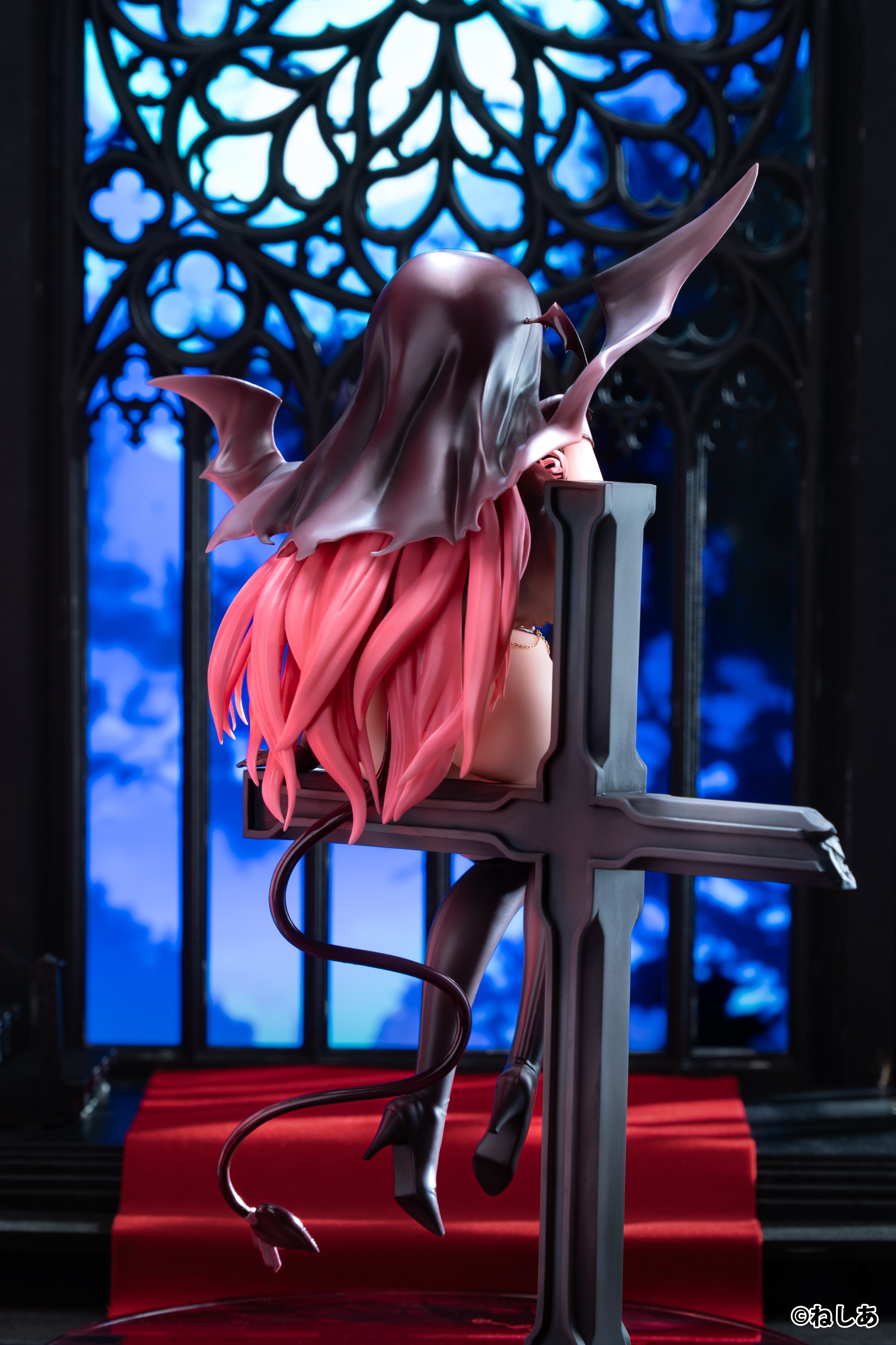 [Pre-order] 1/6  Succubus Sis Normal Edition