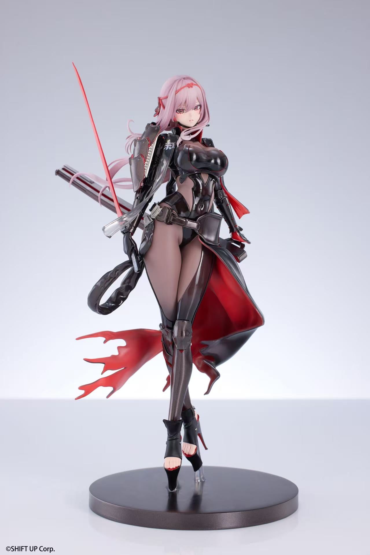 [Pre-order] 1/10 Shadow Nikke - HobbySakura