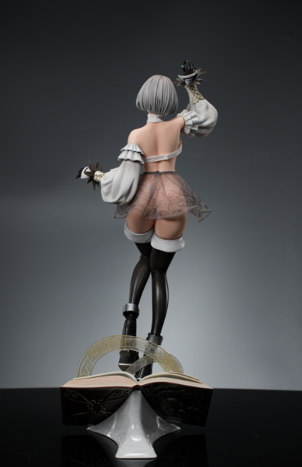 2b figure new back