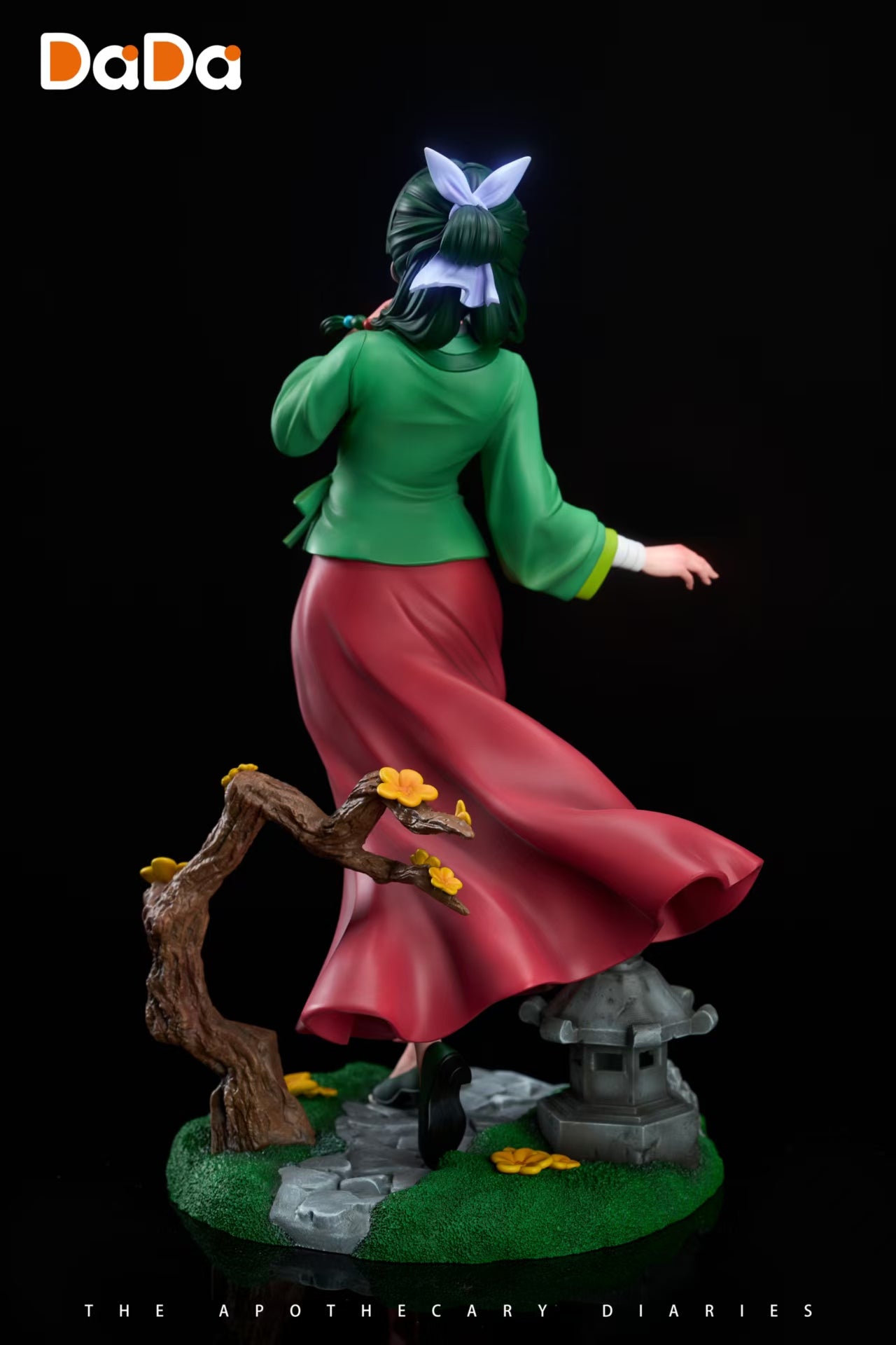 [Pre-order] 1/6 The Apothecary Diaries Maomao - DaDa Studio