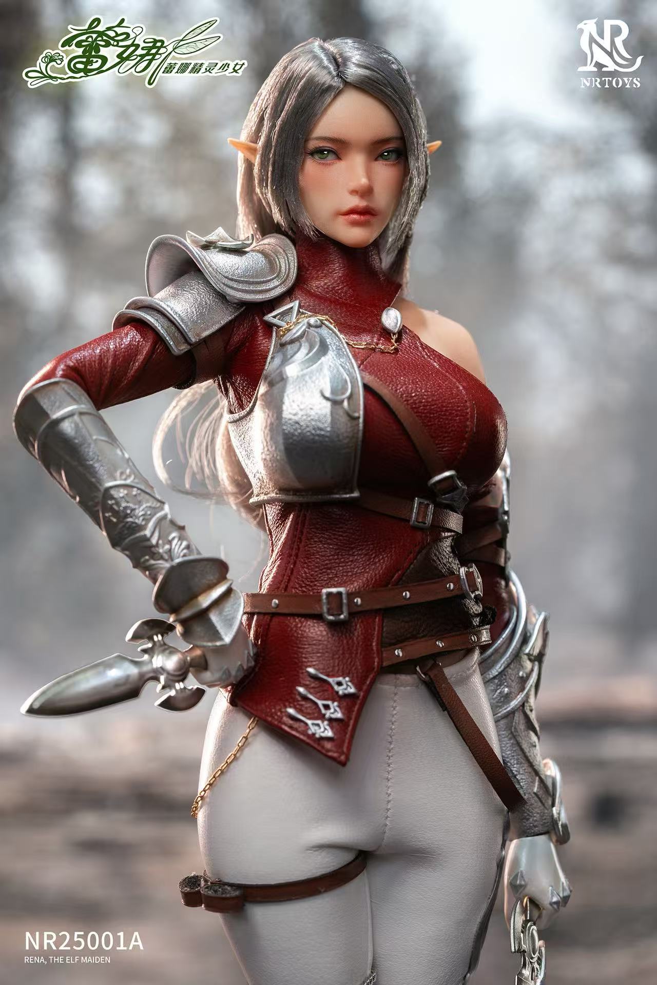 anime statue