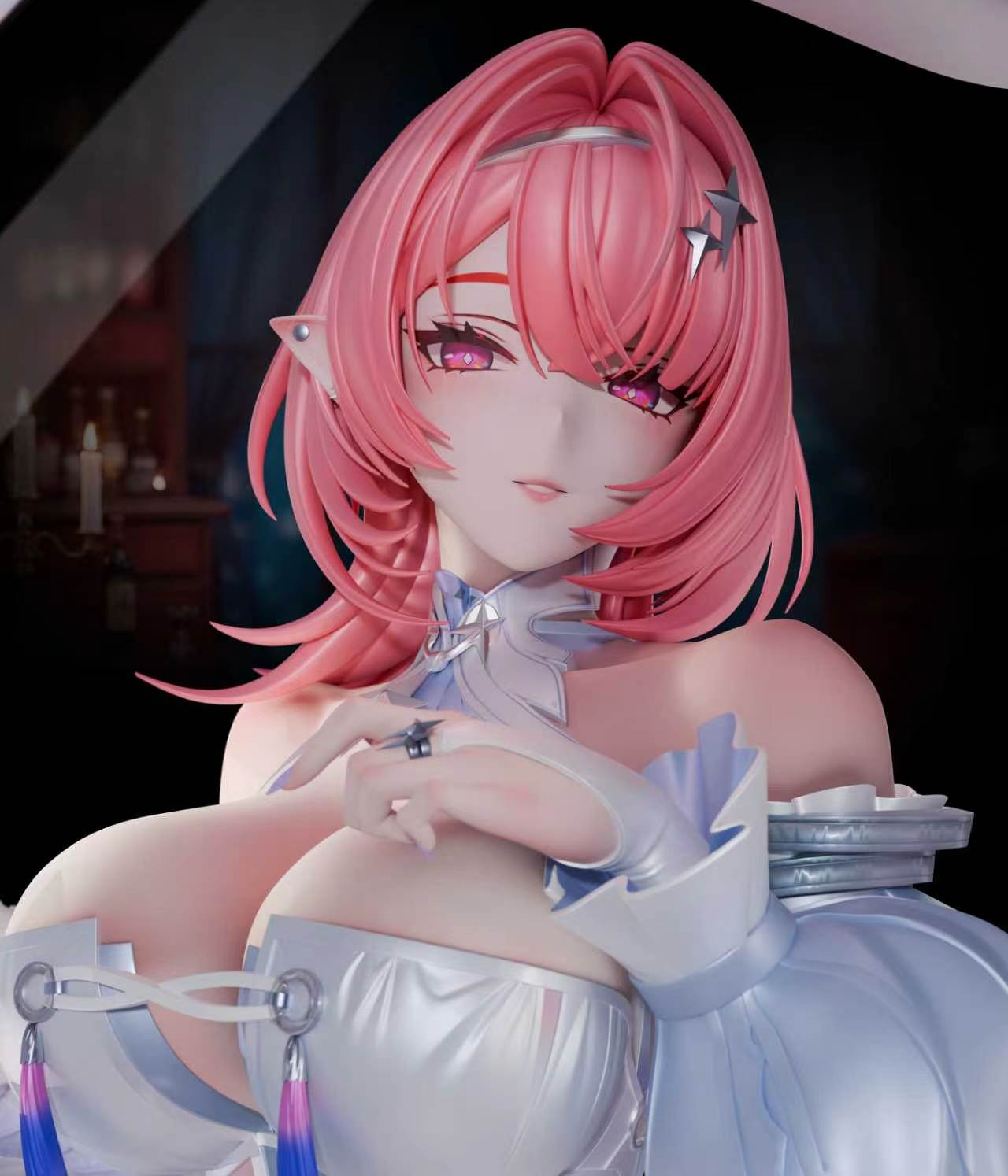 [Pre-order] 1/6 Remilia Scarlet - MiYin Studio