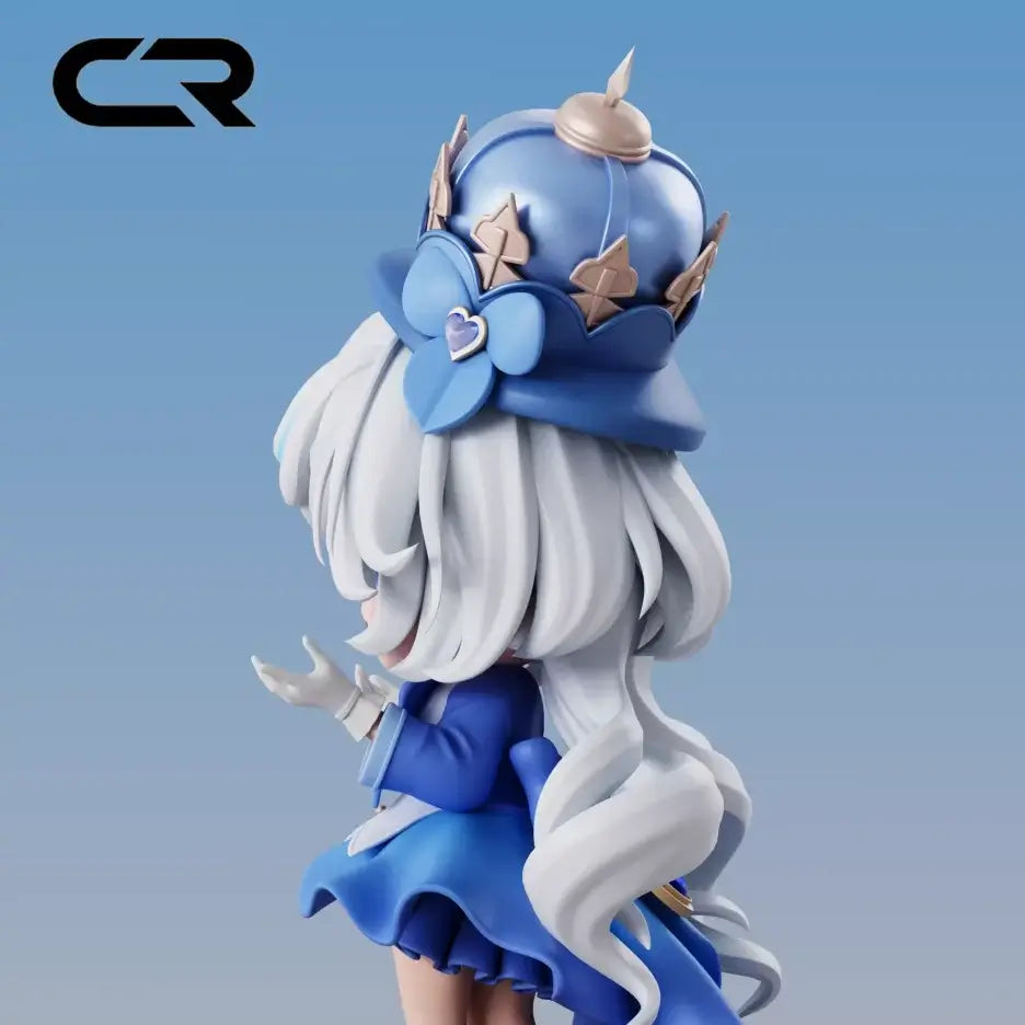 【Pre-order】Q Furina-Genshin Impact-CR Studio