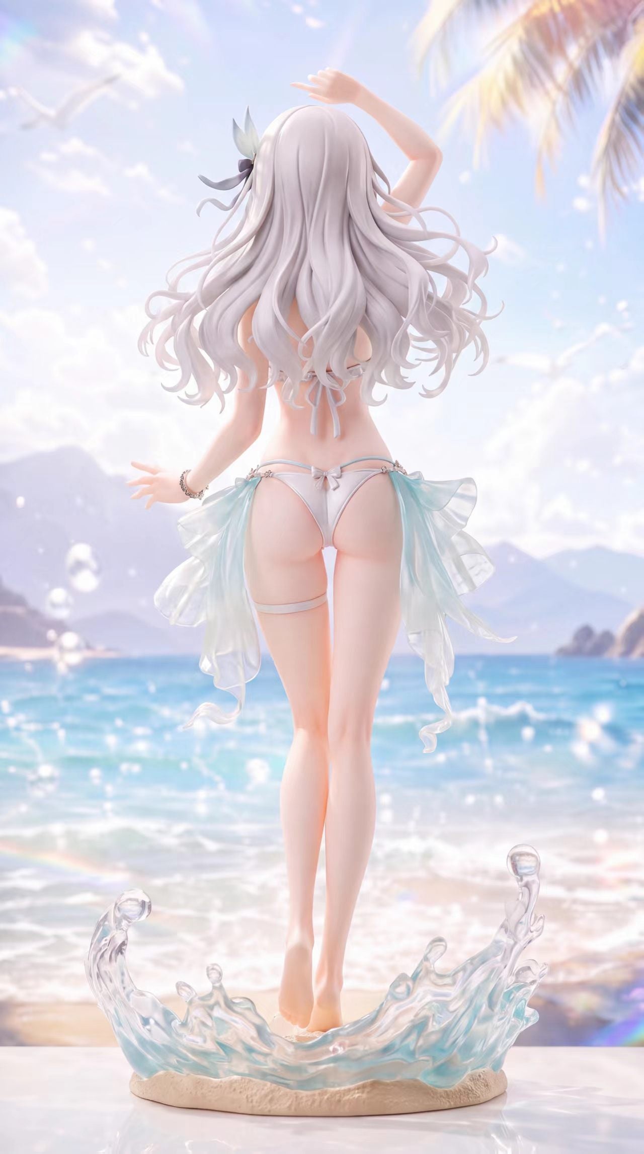 [Pre-order] 1/6 Honkai: Star Rail Firefly - Yangyang Studio