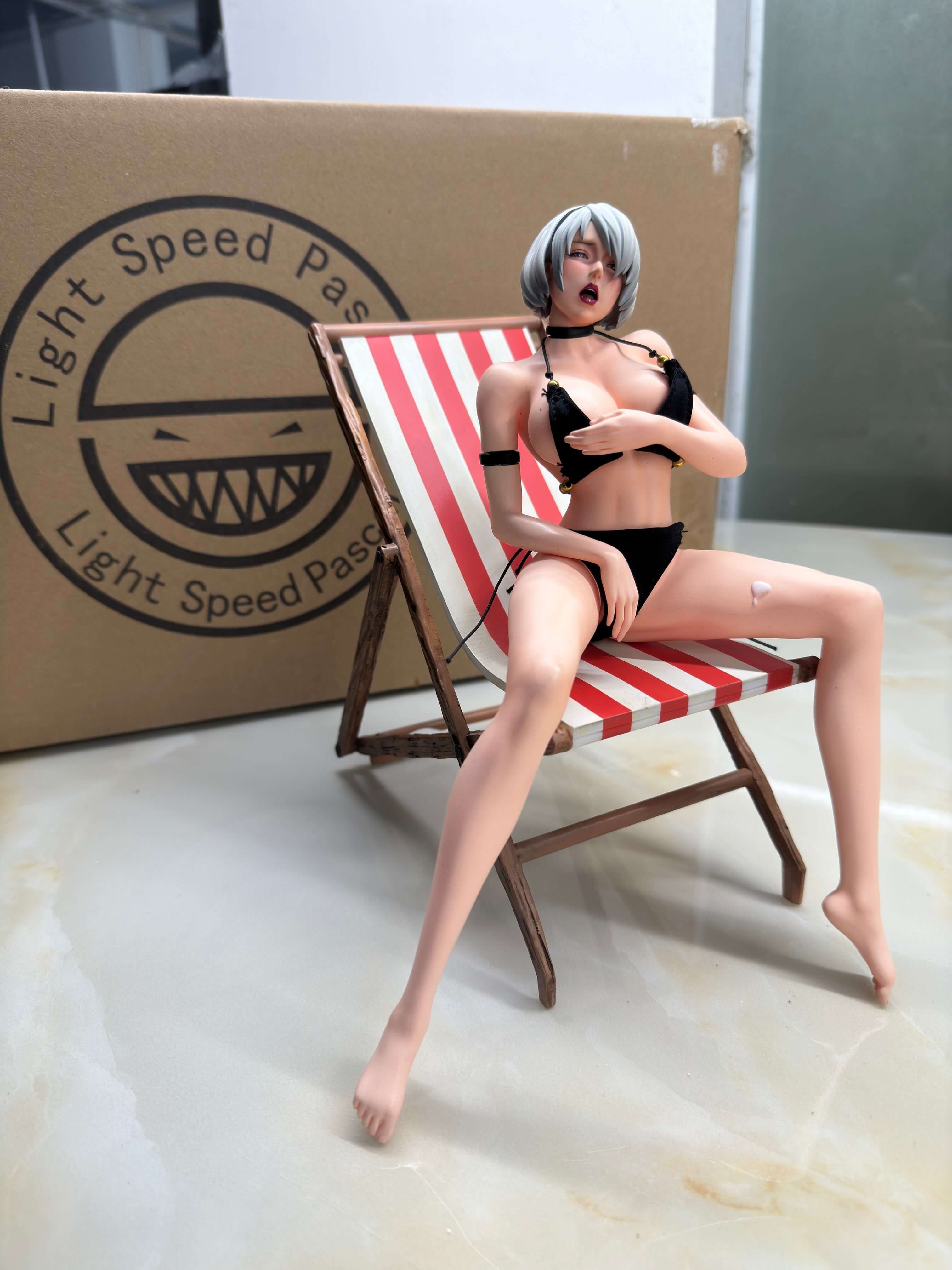 [Pre-order] 1/6 Beach 2B- Pepeho Studio