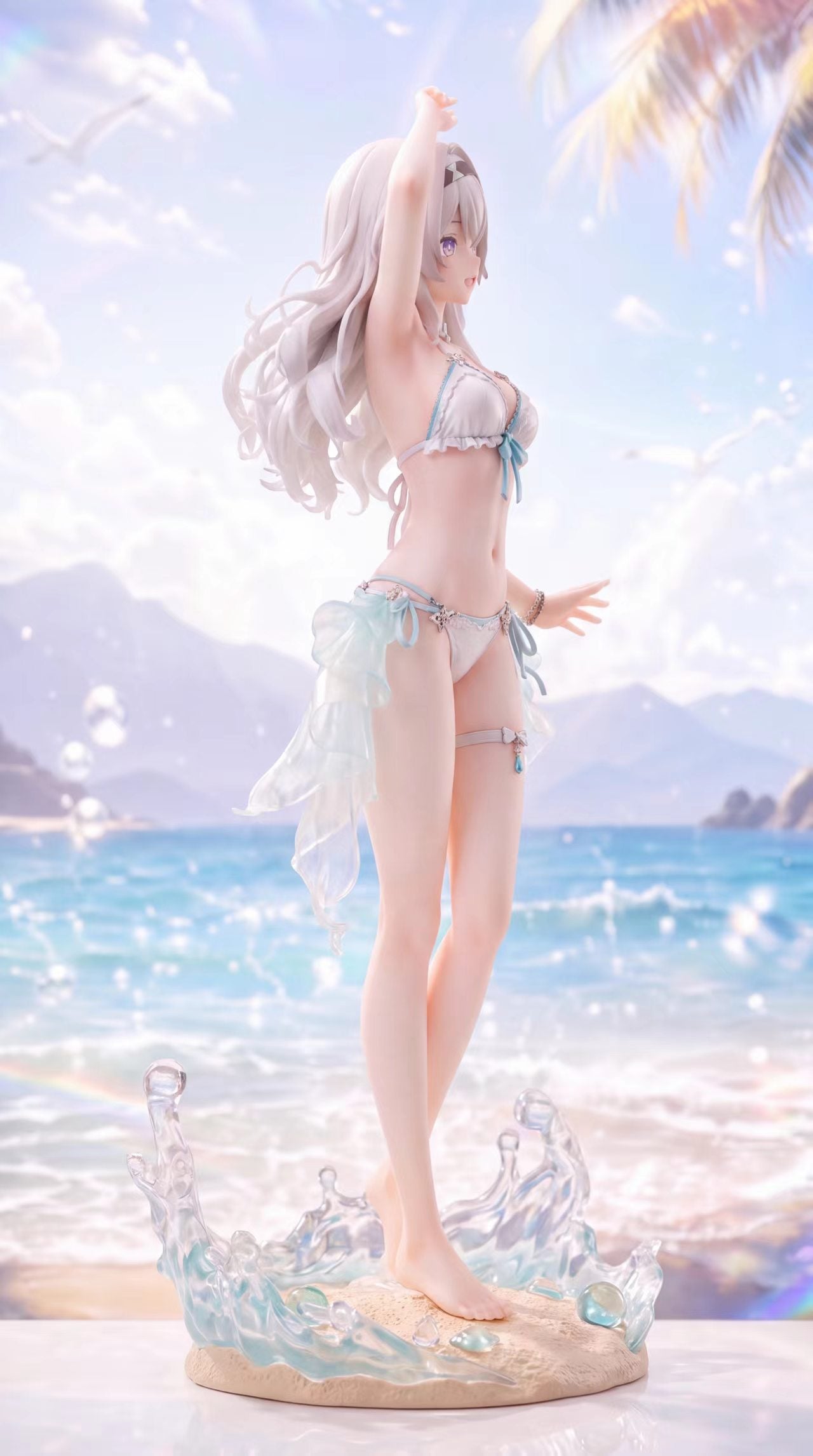[Pre-order] 1/6 Honkai: Star Rail Firefly - Yangyang Studio
