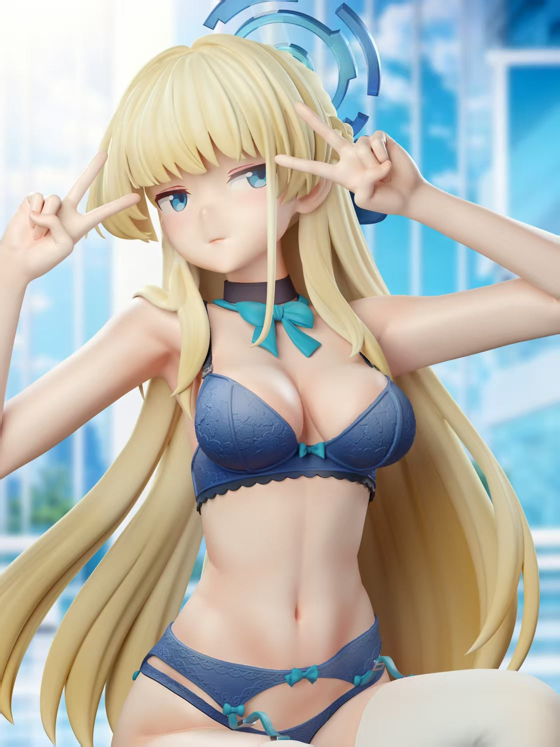[Pre-order] 1/6 Asuma Toki - Bust Studio