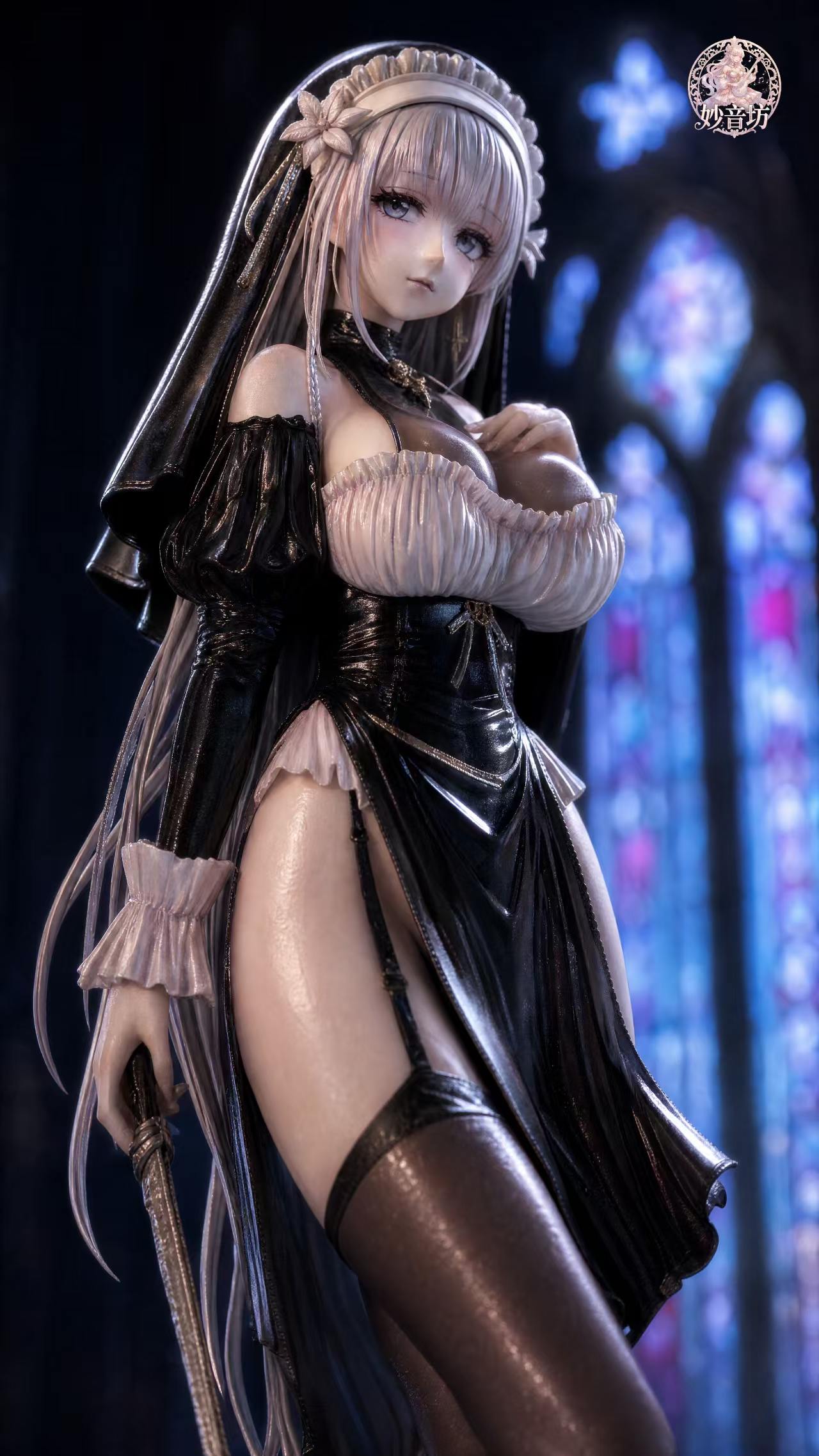 [Pre-order] 1/6 Sinistar 2 Lilith - Miao Yin Fang