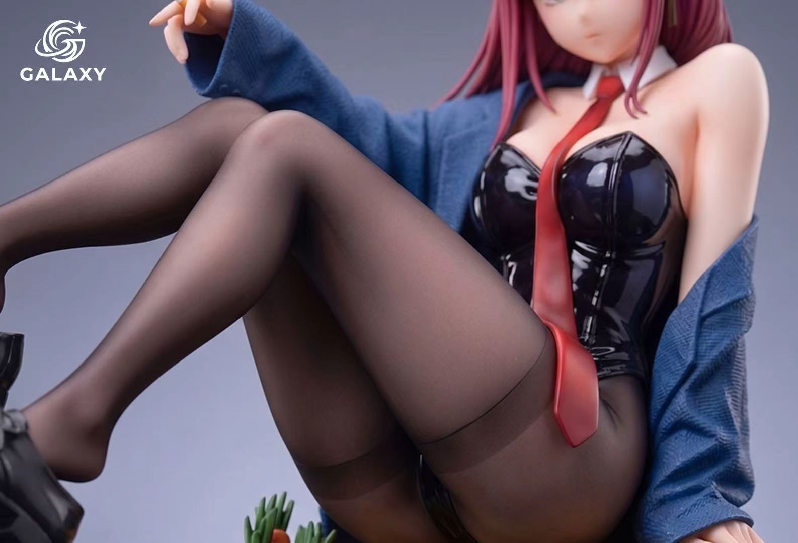 Tayama anime figure