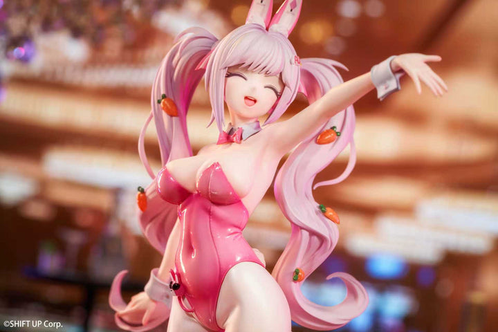 Goddess of Victory: NIKKE Alice figure
