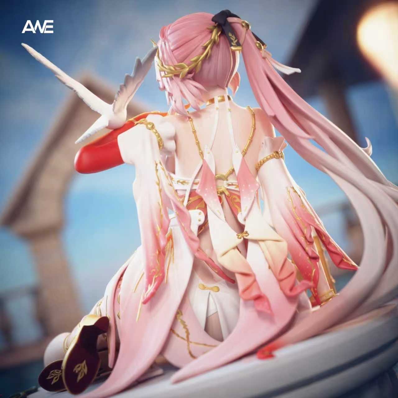 [Pre-order] 1/6 ChangLi Statue - ANE Studio