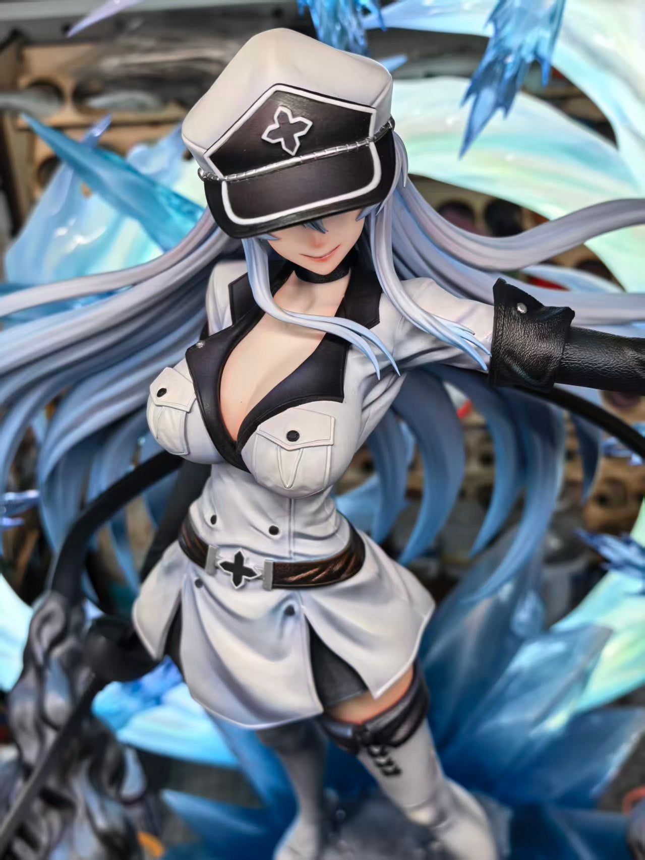 [Pre-order] 1/4 Esdeath - Dreammade Studio