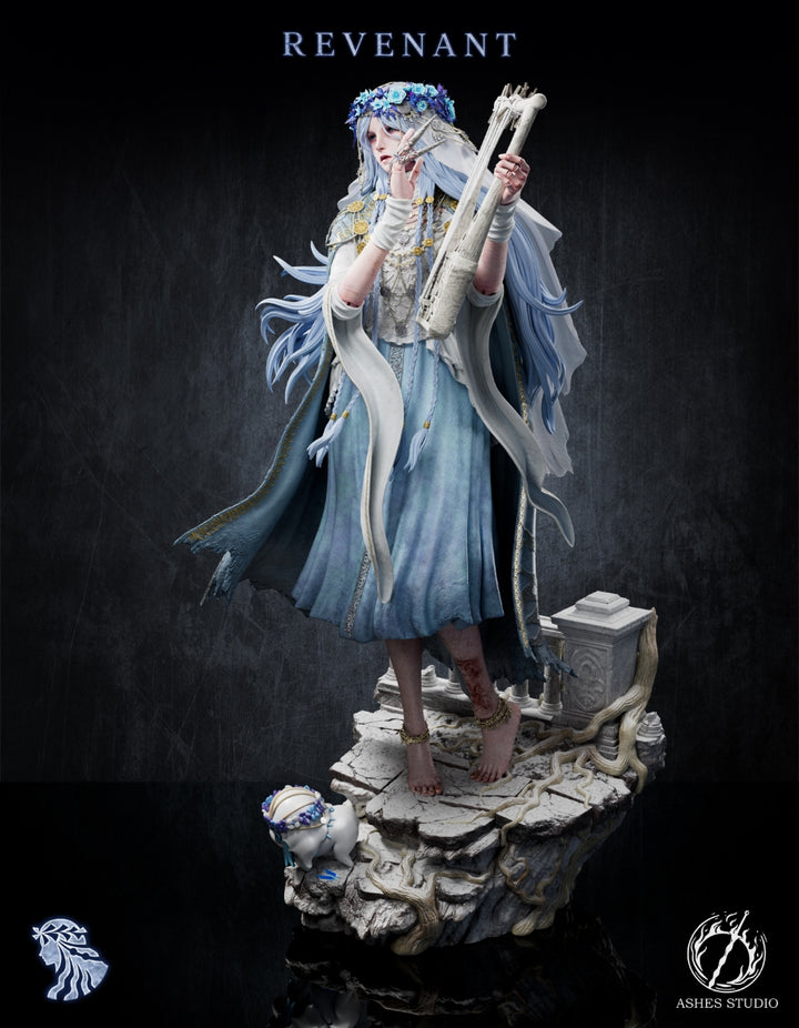 Elden Ring: Nightreign figure