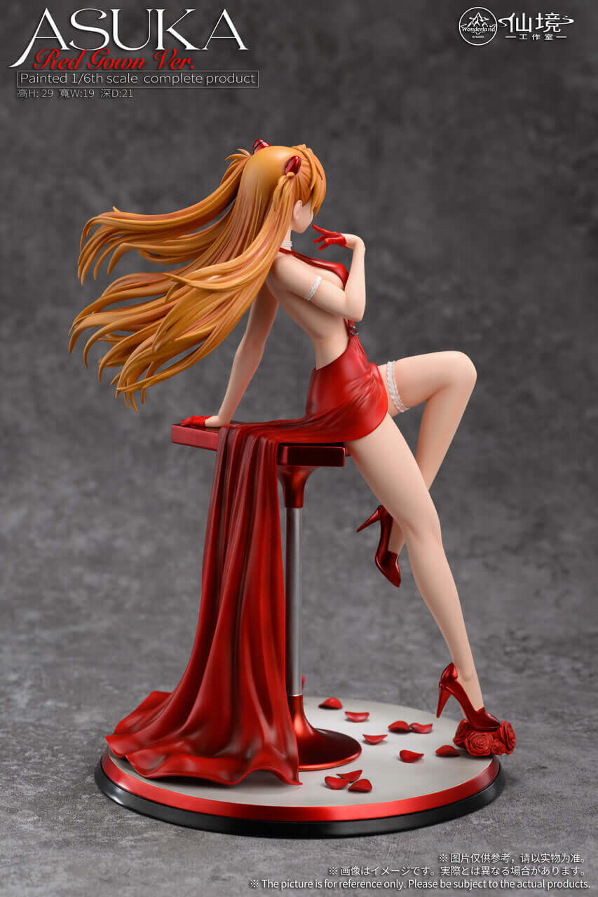 asuka hentai figure_side