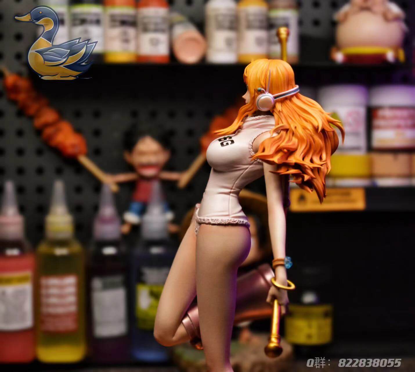 [Pre-order] Egghead Island Nami - YN-Studio