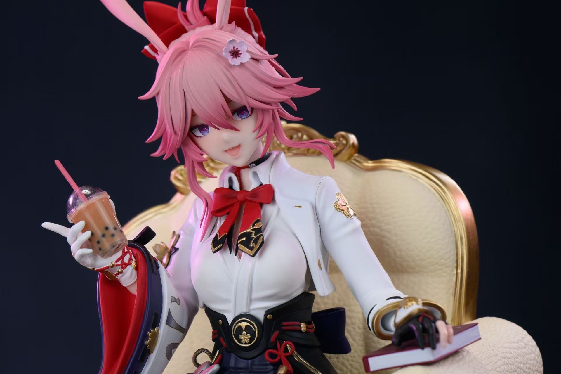 Evanescia Honkai: Star Rail figure