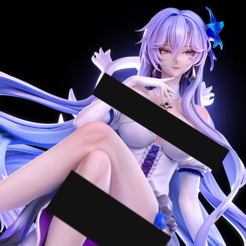Cantarella hentai figure