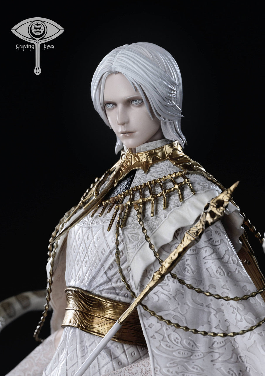 [Pre-order]  1/6 Dark Sun Gwyndolin - Craving Eyes Studio