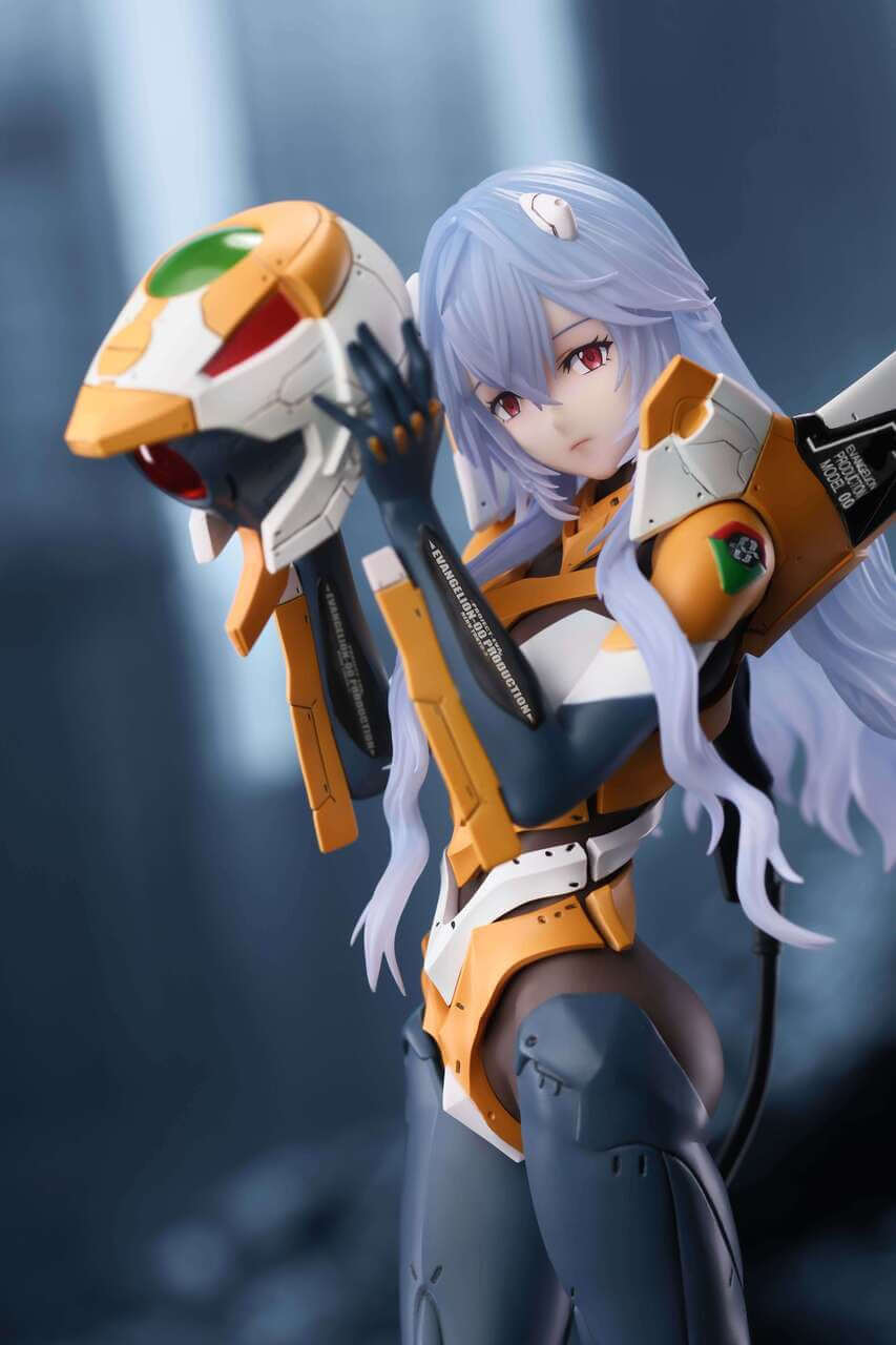 rei figure