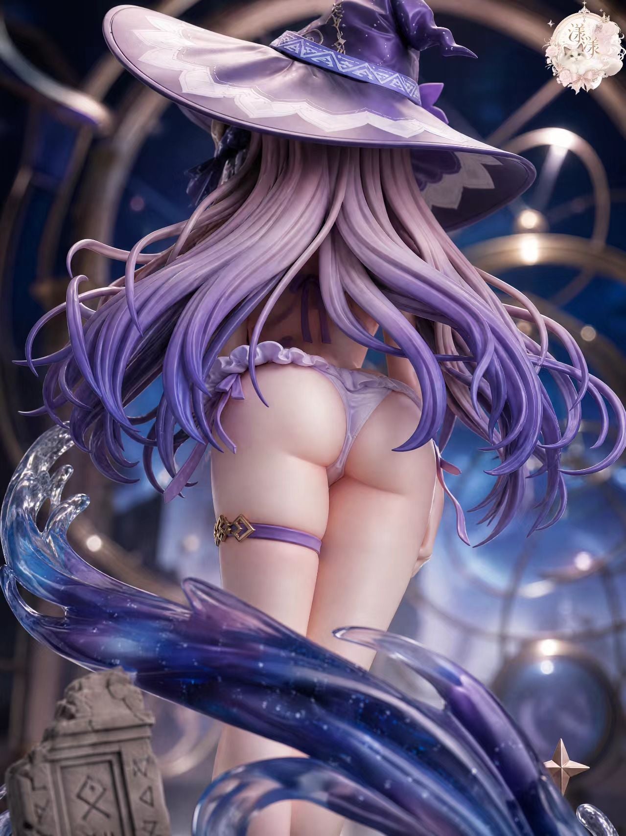 [Pre-order] 1/6 The Herta - YangYang Studio