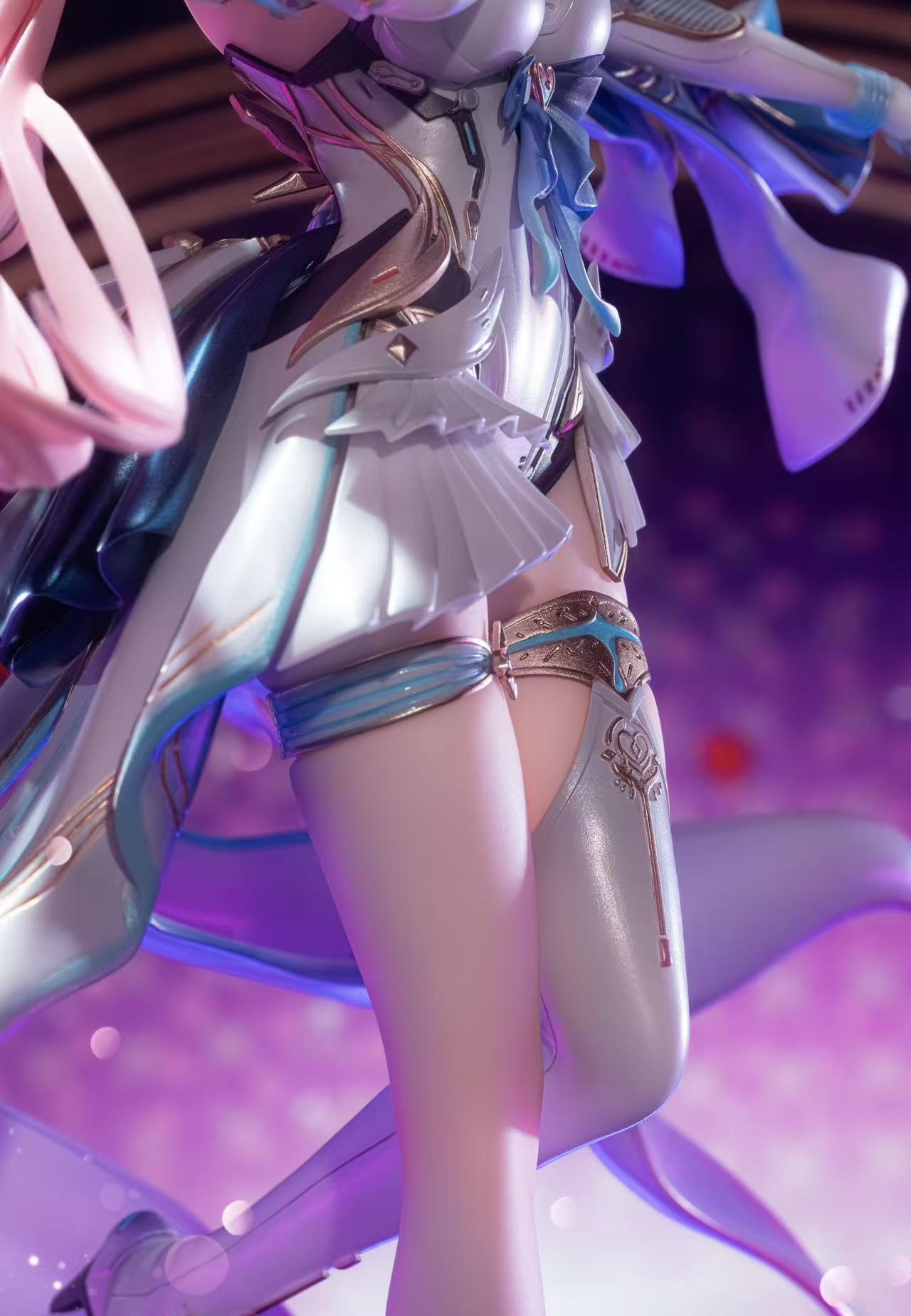 [Pre-order] 1/6 Singing Aemeath - MKO Studio