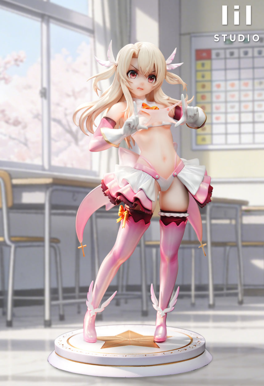 [Pre-order] 1/6 Illyasviel von Einzbern - Impression Studio