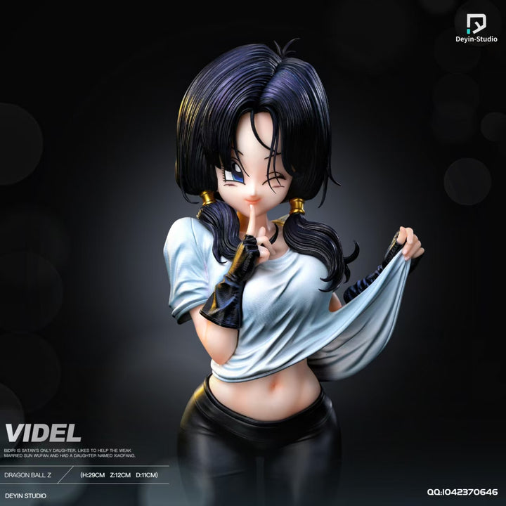 Videl figure