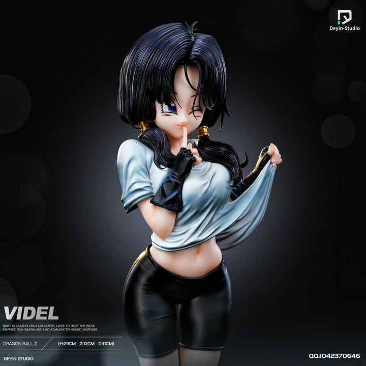 dragon ball figure