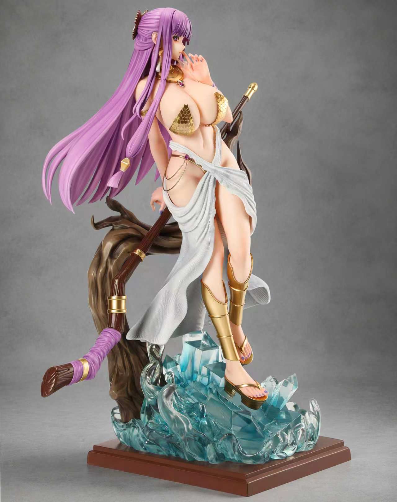 Fern hentai anime statue