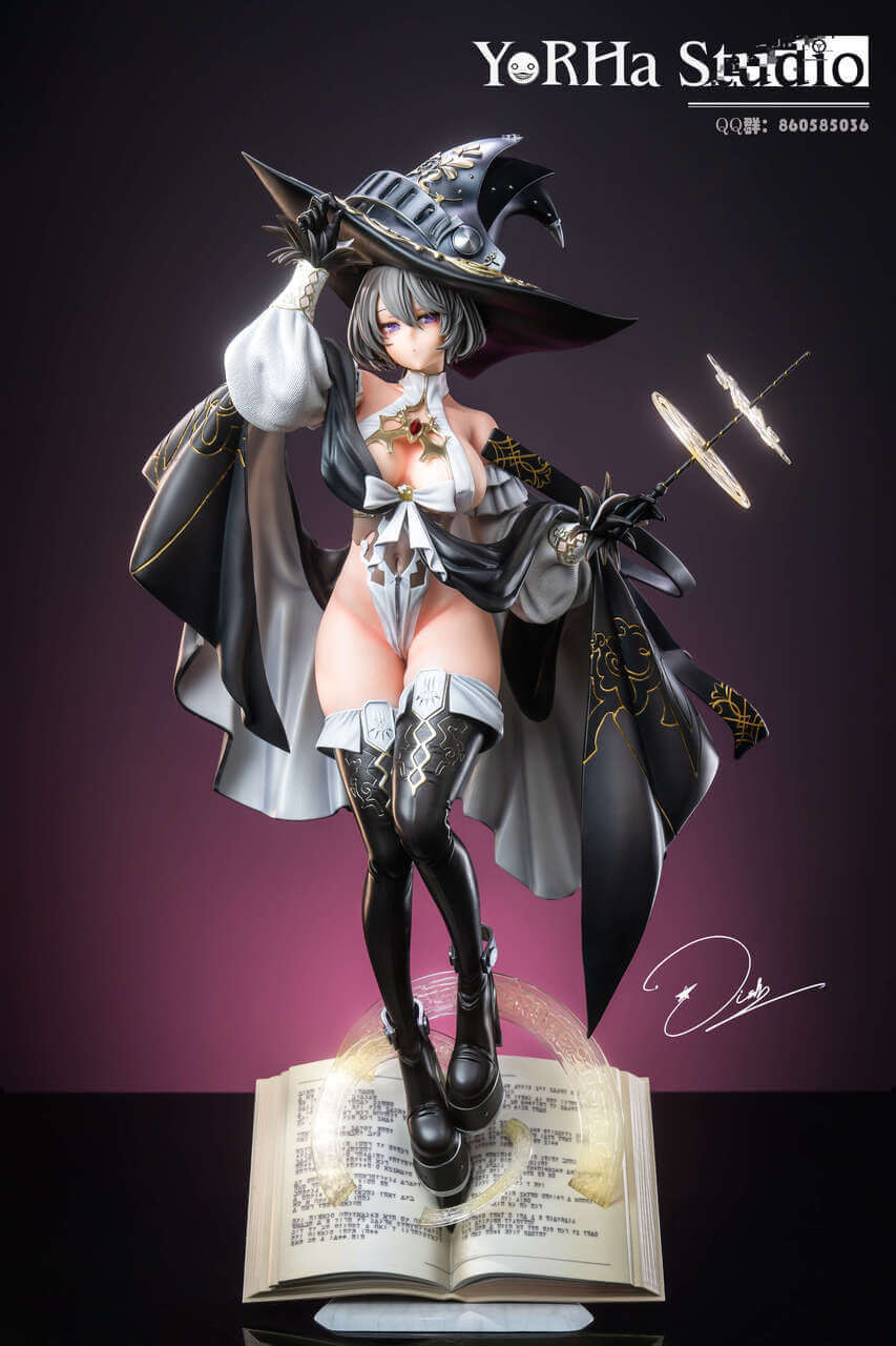 2b nier automata figure