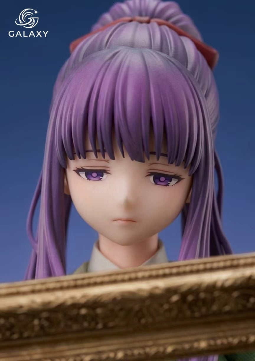 Frieren anime figure