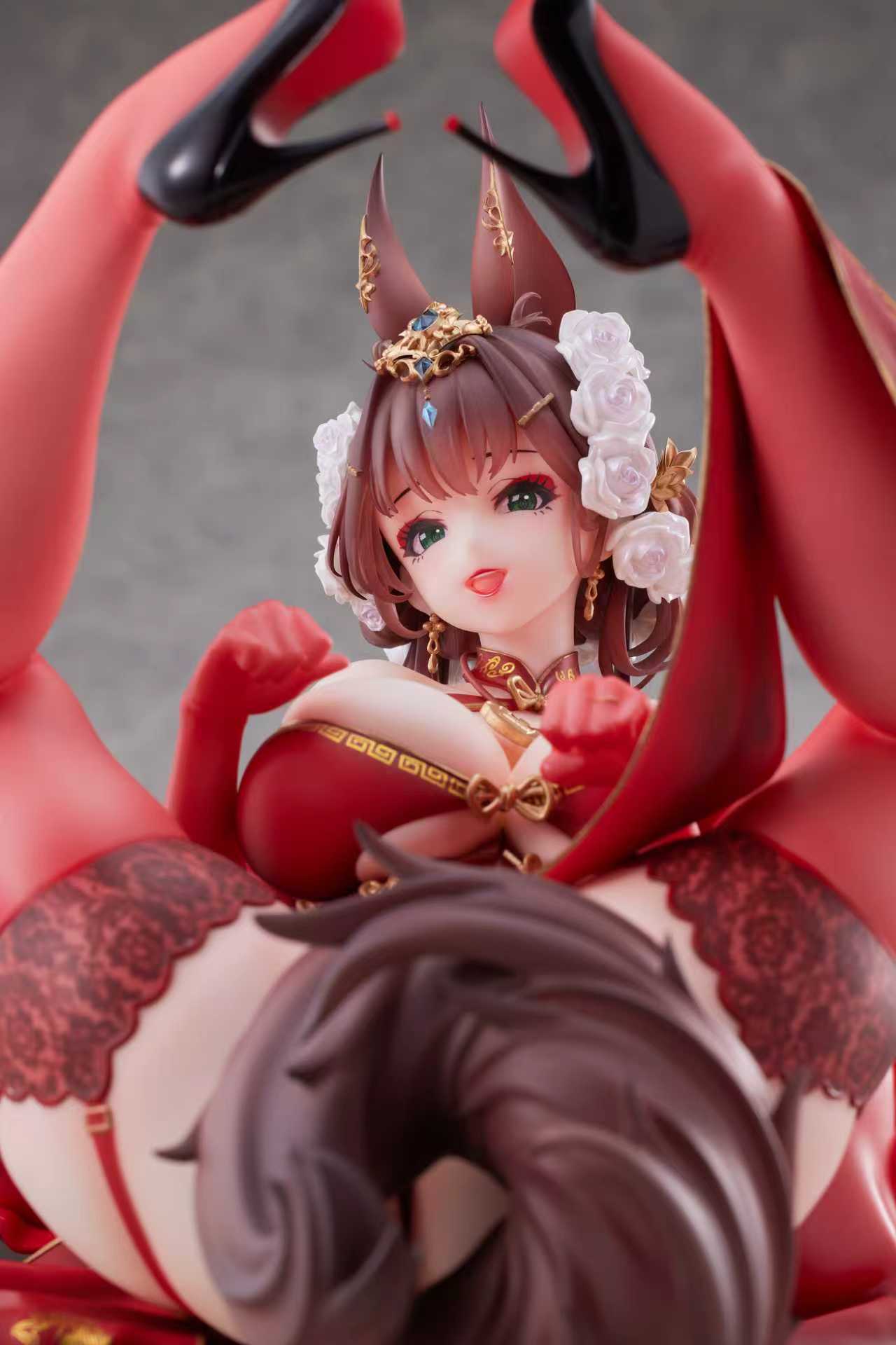 [Pre-order] 1/6 XIXI Statue - WILDMELODY