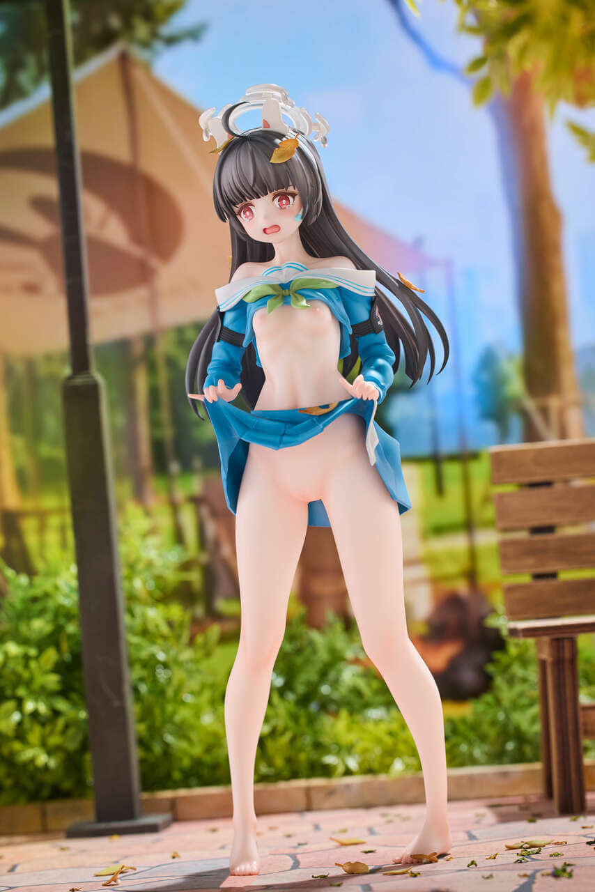 [Pre-order] 1/7 & 1/4 Kasumizawa Miyu-CircleMax × ALTA Studio