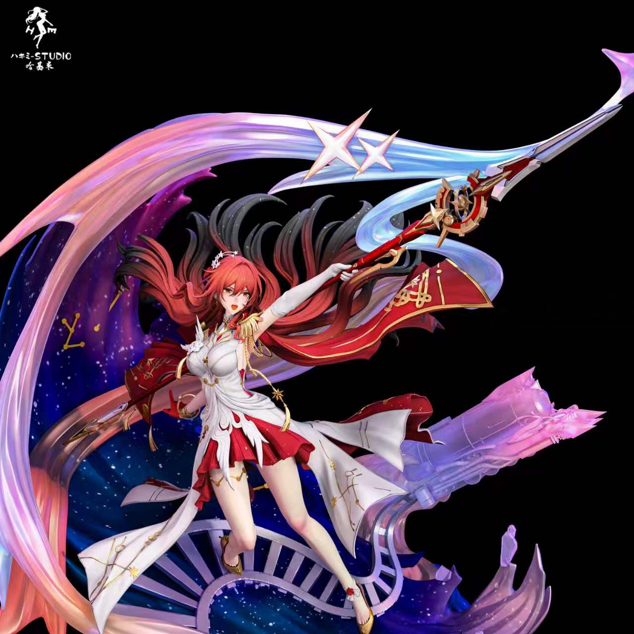 [Pre-order] 1/6 Murata Himeko - Hakimi Studio