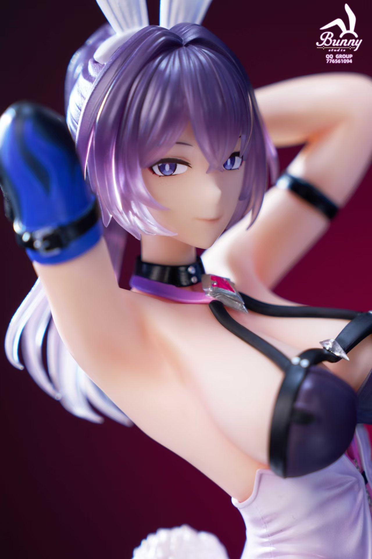 Honkai Star Rail figure