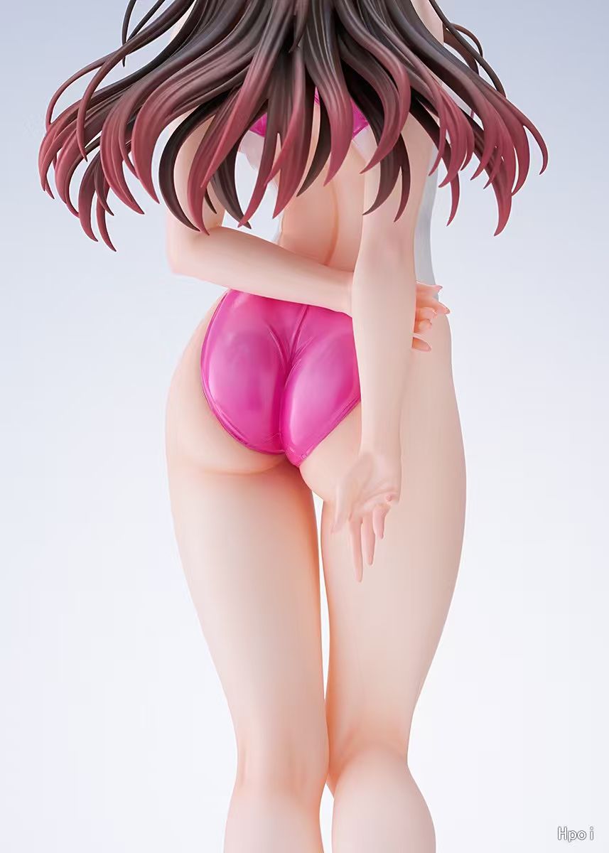 [Pre-order] Chizuru Ichinose Kanojo, Okarishimasu Figure