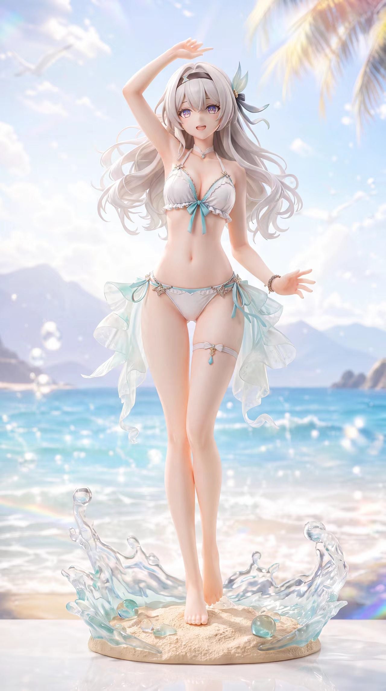[Pre-order] 1/6 Honkai: Star Rail Firefly - Yangyang Studio