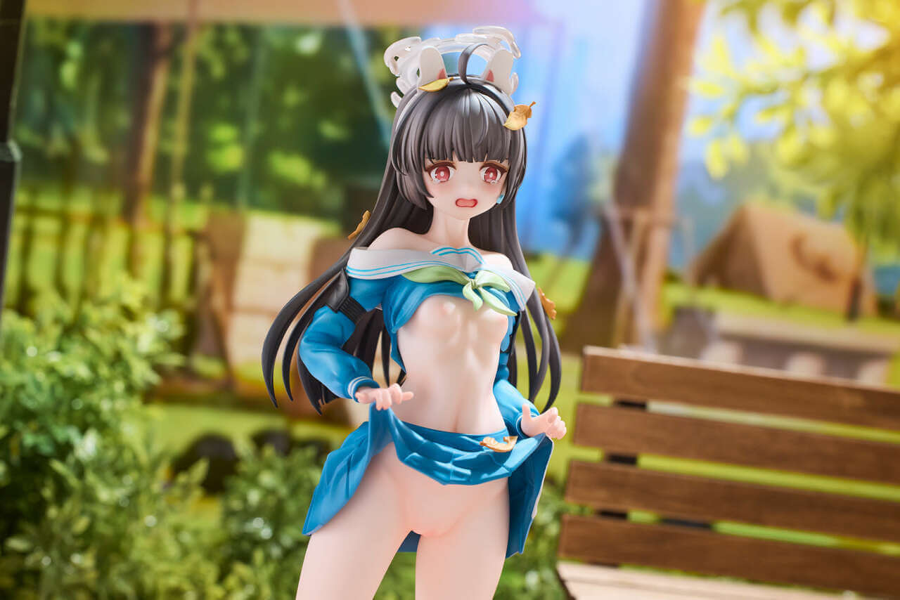 [Pre-order] 1/7 & 1/4 Kasumizawa Miyu-CircleMax × ALTA Studio