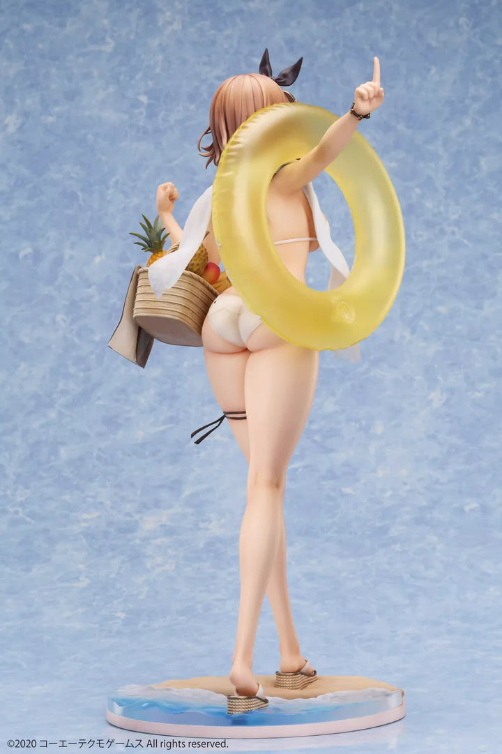 atelier ryza gk figure back