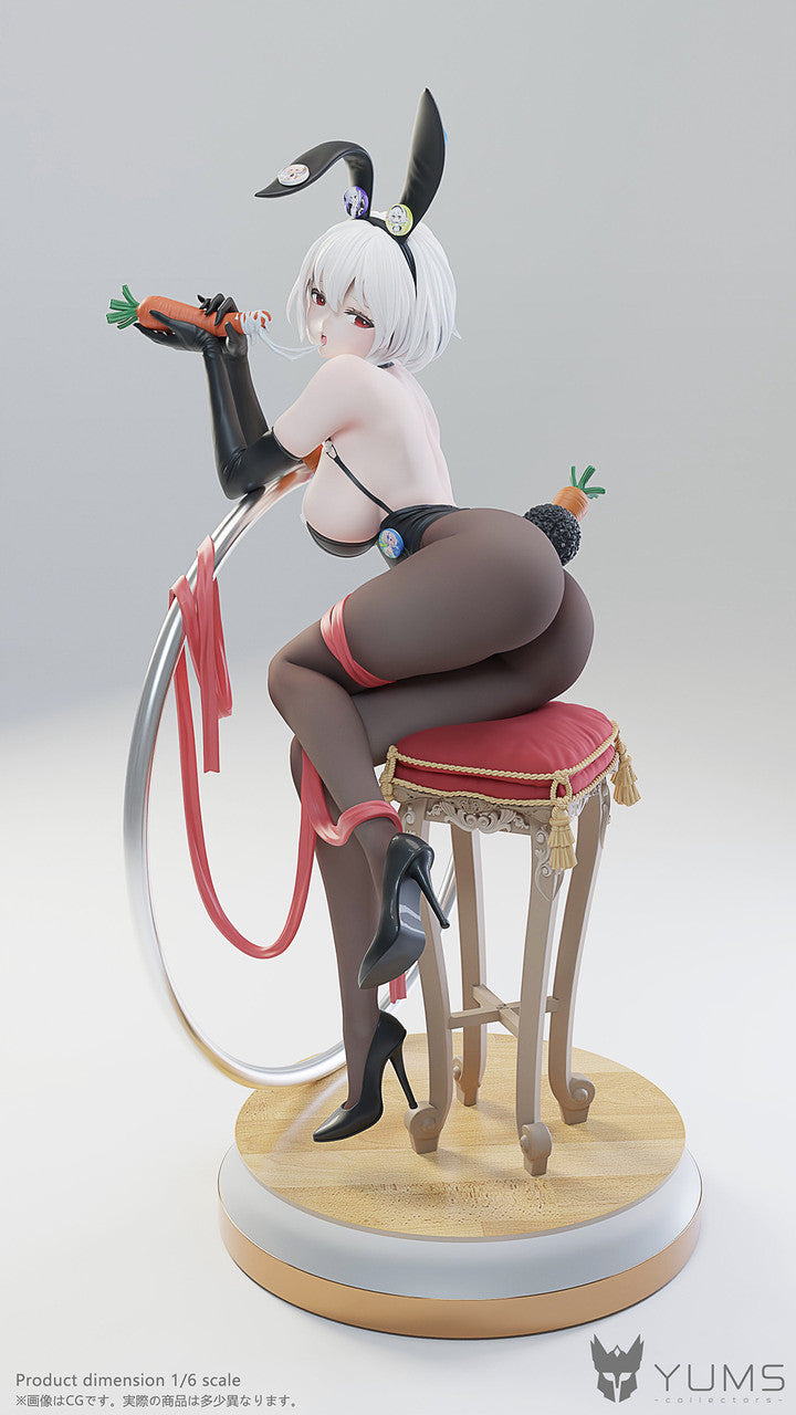 [Pre-order]  HMS Sirius Bunny Girl - YUMS Collectors