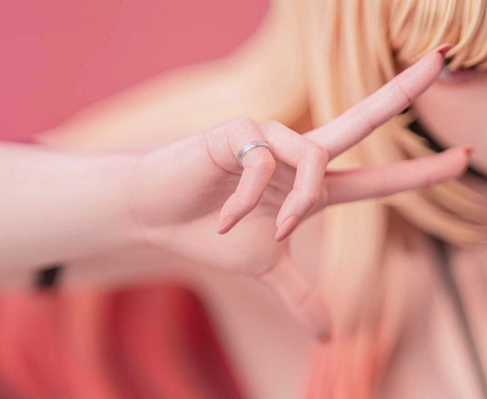 [Pre-order] 1/4 Kitagawa Marin - Creation Studio